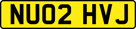 NU02HVJ