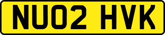 NU02HVK
