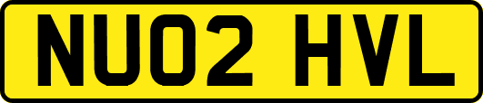 NU02HVL
