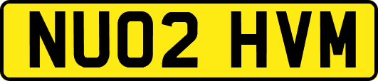 NU02HVM