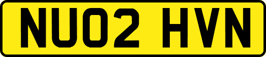 NU02HVN