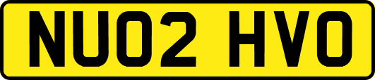 NU02HVO