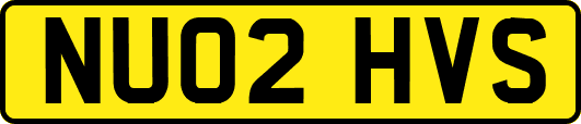 NU02HVS