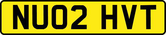 NU02HVT