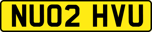 NU02HVU