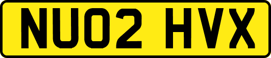 NU02HVX