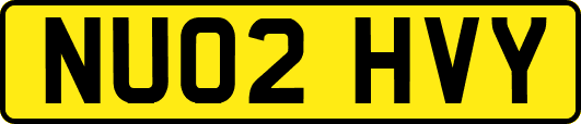 NU02HVY