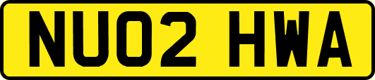 NU02HWA