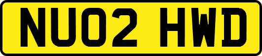 NU02HWD