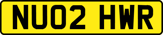 NU02HWR