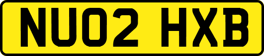NU02HXB