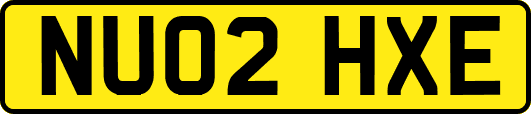 NU02HXE