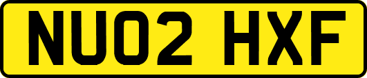 NU02HXF