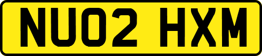 NU02HXM
