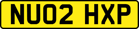 NU02HXP