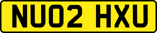 NU02HXU