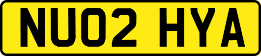 NU02HYA