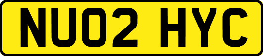 NU02HYC