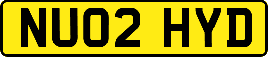 NU02HYD