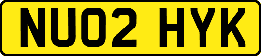 NU02HYK