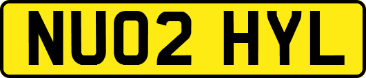 NU02HYL