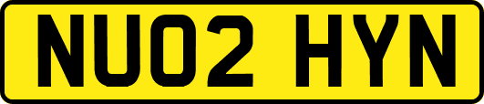 NU02HYN