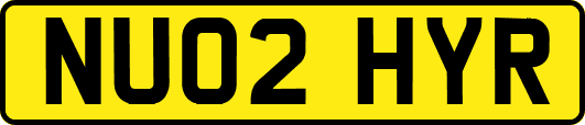 NU02HYR