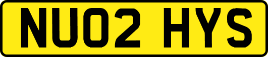 NU02HYS