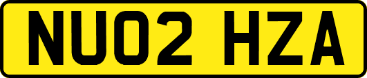 NU02HZA