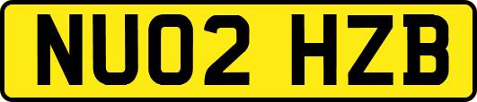 NU02HZB