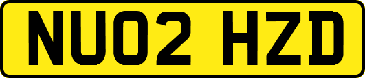 NU02HZD