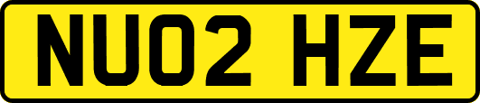 NU02HZE