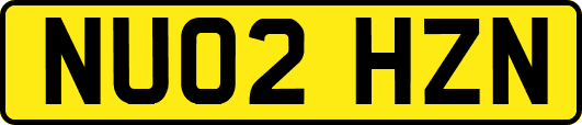 NU02HZN