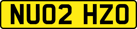 NU02HZO