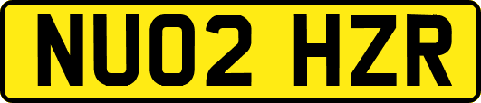NU02HZR