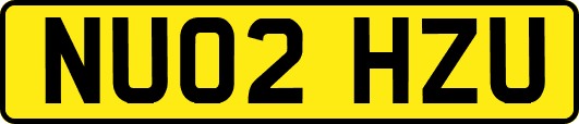 NU02HZU