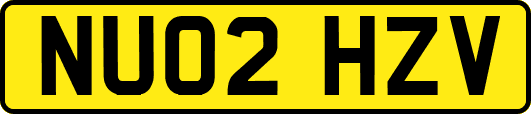 NU02HZV