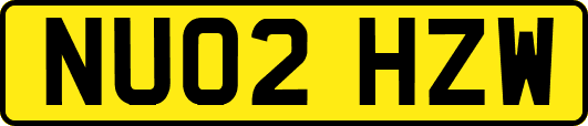 NU02HZW