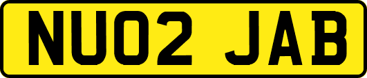 NU02JAB