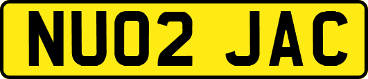 NU02JAC