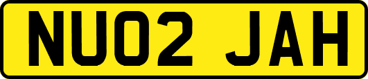 NU02JAH