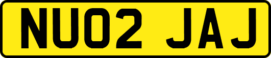 NU02JAJ