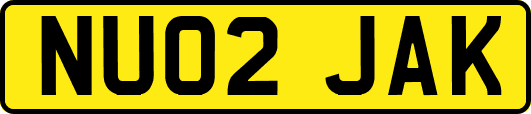 NU02JAK
