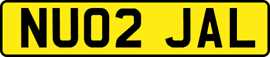 NU02JAL