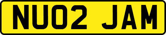 NU02JAM