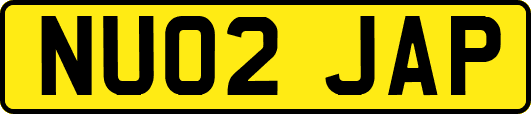 NU02JAP