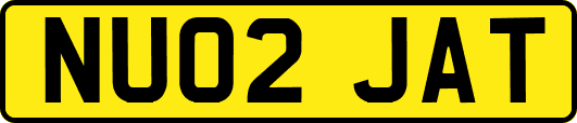 NU02JAT