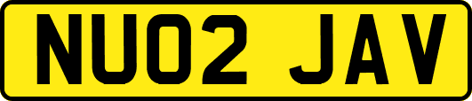 NU02JAV
