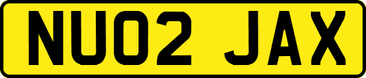 NU02JAX