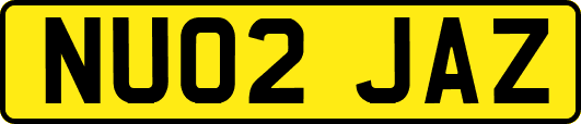 NU02JAZ